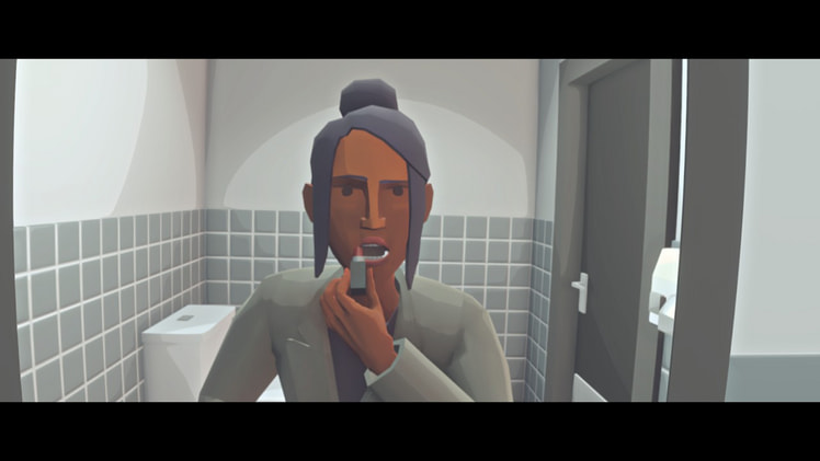 Virginia screenshot 1