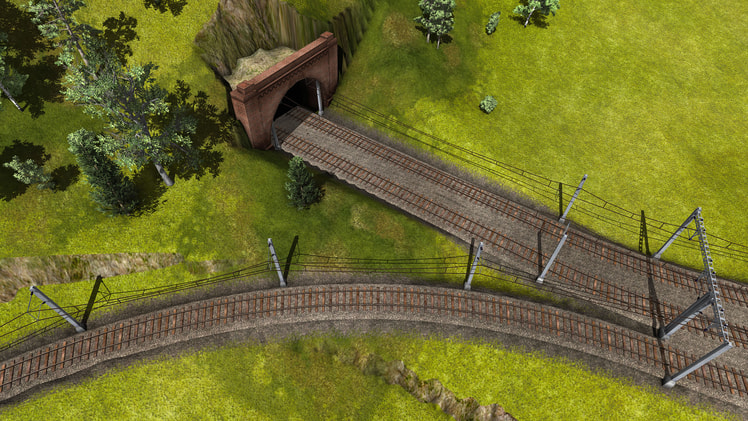 Train Fever screenshot 4