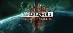EVERSPACE 2 - Wrath of the Ancients banner