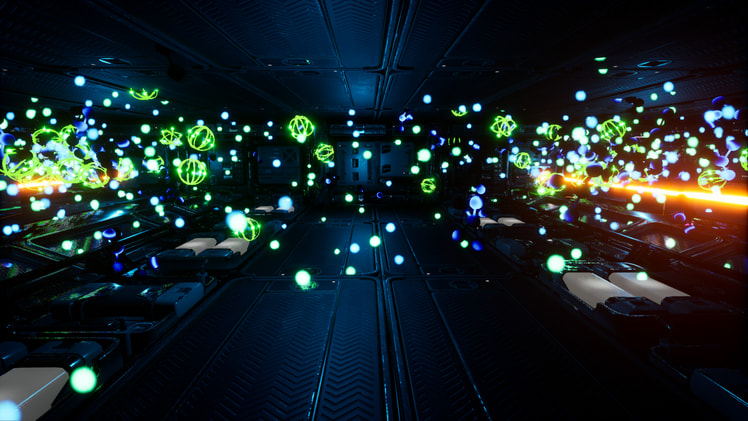 Euphoria: Supreme Mechanics screenshot 4