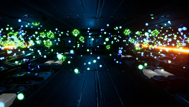 #9. Euphoria: Supreme Mechanics (GOG) By: Whale Rock Games