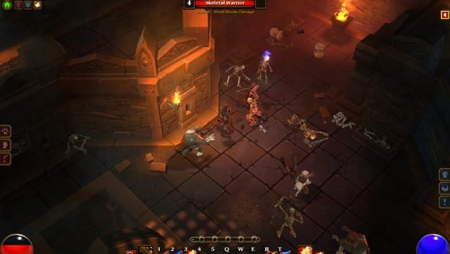 Torchlight II