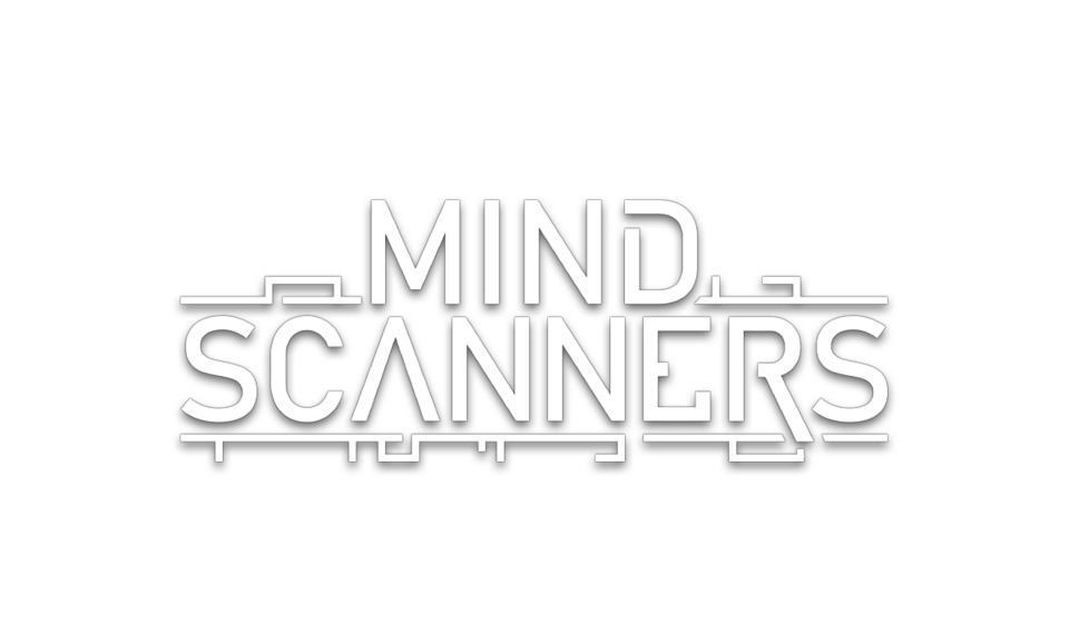 Mind scanners концовки