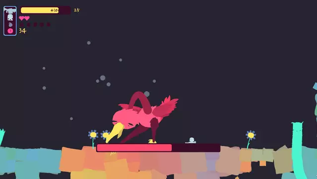 #6. GONNER2 Lose Your Head Bundle (GOG) 게시자: Raw Fury