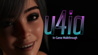 Купить дешево U4iA. Season 1. Official Walkthrough & Extras Купить ключ дешево U4iA. Season 1. Official Walkthrough & Extras