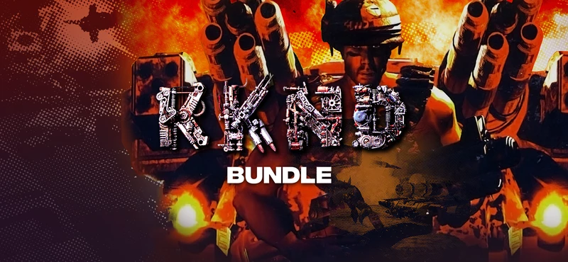 Krush Kill 'N Destroy Bundle