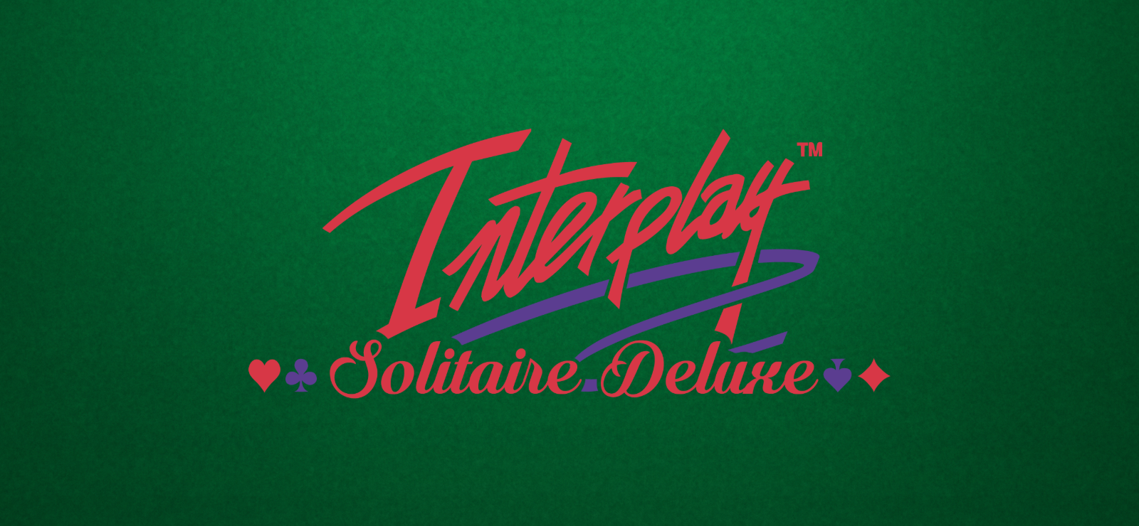 Interplay Solitaire