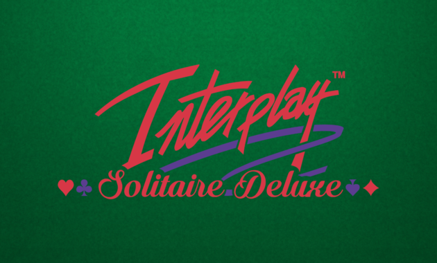 Interplay Solitaire PC game deal
