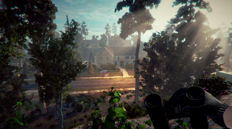 Thief Simulator screenshot 2