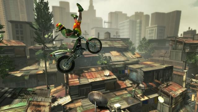Urban Trial Freestyle Playstation 3 Mídia Digital - Frigga Games