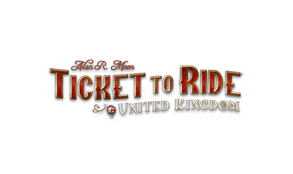 Ticket to Ride - United Kingdom on GOG.com