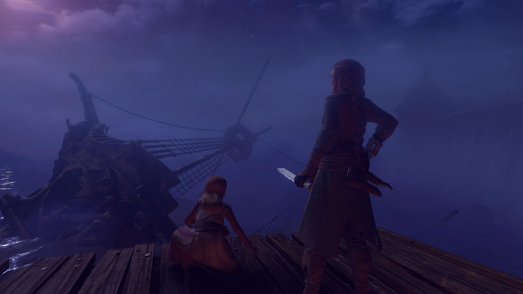Shadwen screenshot 4