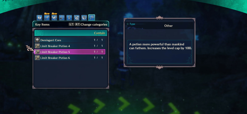 Dragon Star Varnir -  Level Limit Breach 2 — image 2