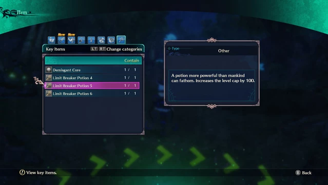 #4. Dragon Star Varnir - Level Limit Breach 2 (GOG) โดย: Idea Factory International