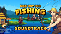 Купить ключ дешево Nice Day for Fishing Official Soundtrack