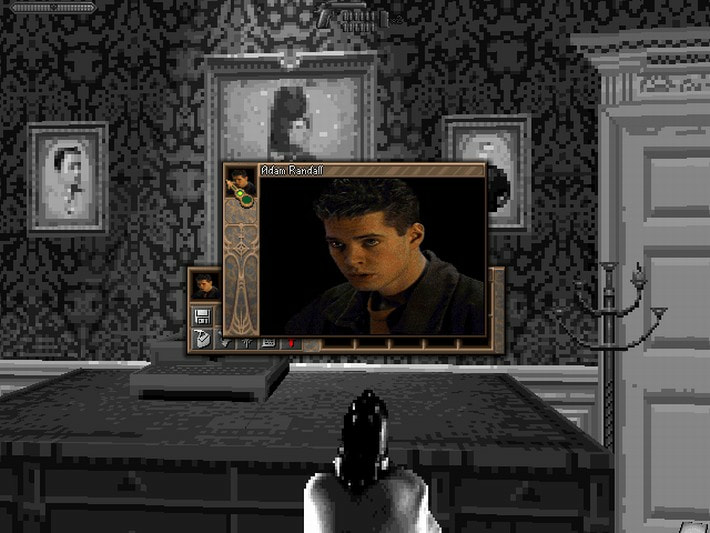 Realms of the Haunting screenshot 3