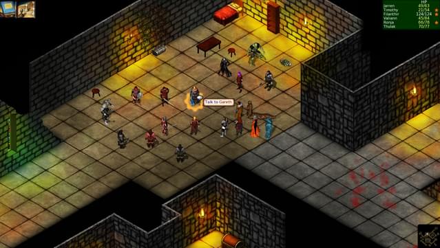 Ultima Online developer dispels rumors, introduces new features for the  year - Polygon