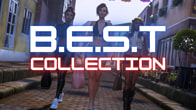 Купить дешево B.E.S.T Collection Купить ключ дешево B.E.S.T Collection