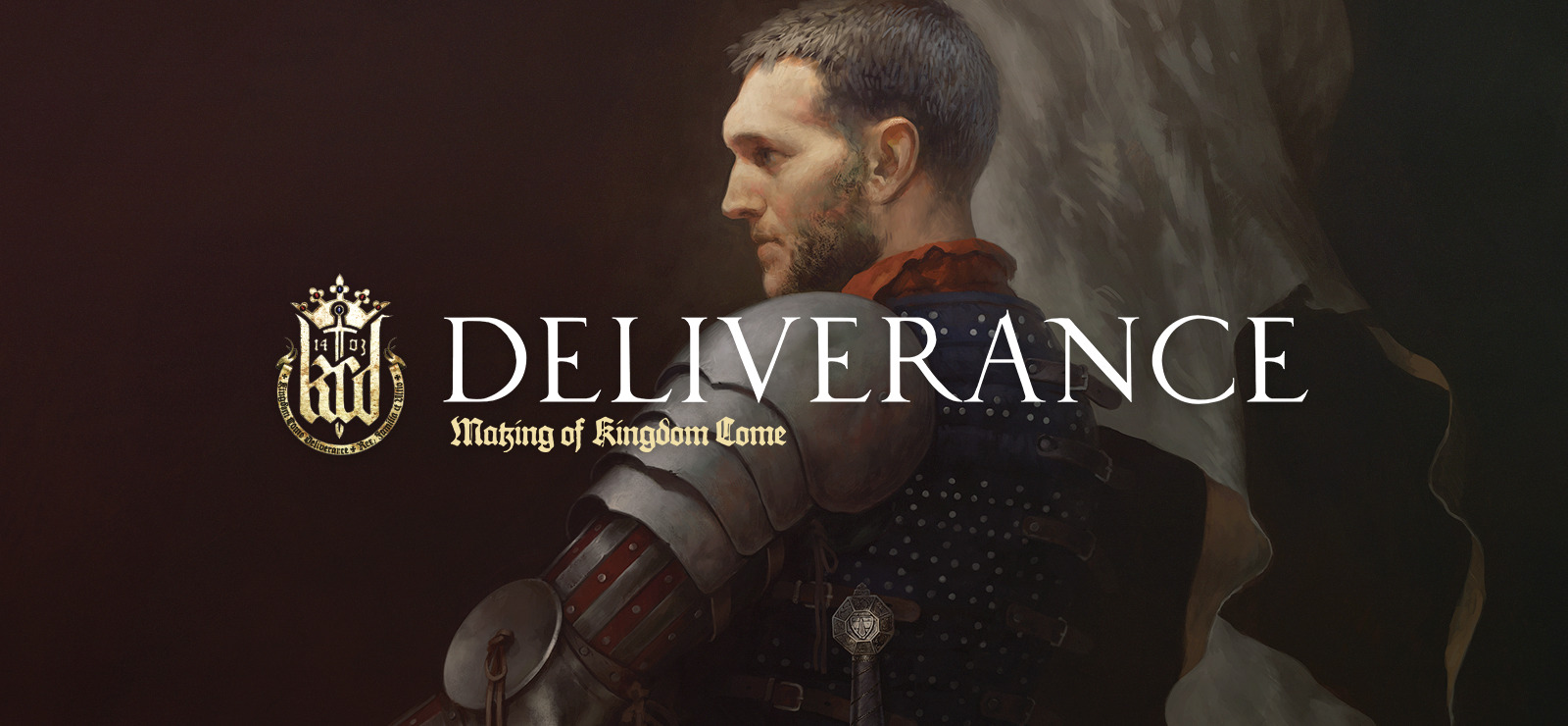 Deliverance: The Making of Kingdom Come на GOG.com