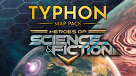 Купить дешево Heroes of Science and Fiction. Typhon Map Pack Купить ключ дешево Heroes of Science and Fiction. Typhon Map Pack