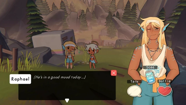 #8. 8th Heaven (GOG) Bởi: TinyHat Studios