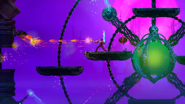 #8. Valfaris - Digital OST (GOG) di: Silver Lining Interactive