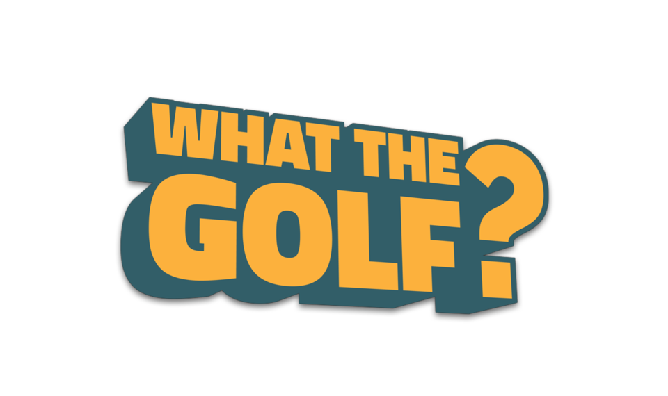 WHAT THE GOLF? on