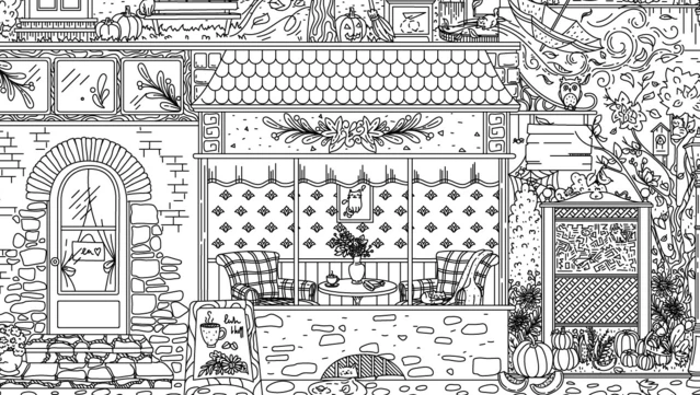 #8. Cats Hidden in Maple Hollow (GOG) Bởi: Travellin Cats