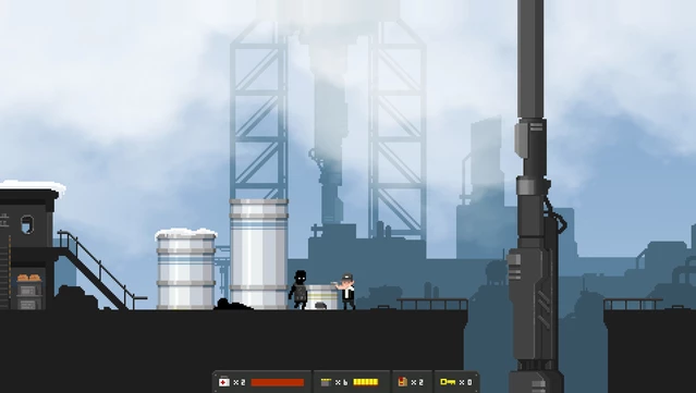 #8. The Final Station (GOG) 由: tinyBuild