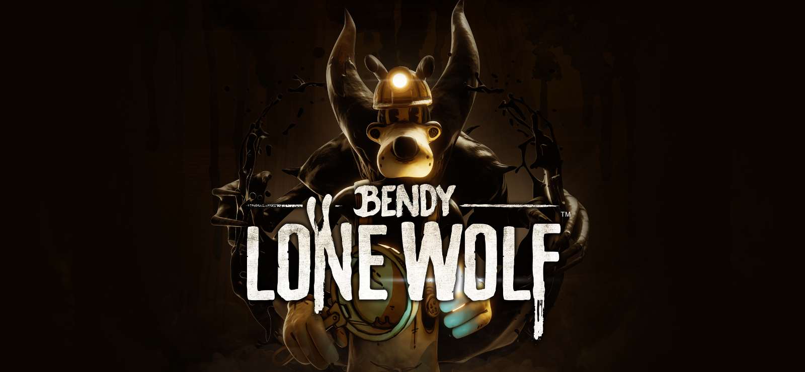 Bendy: Lone Wolf banner