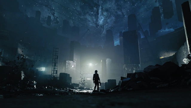 #10. Control Ultimate Edition (GOG) Podle: Remedy Entertainment