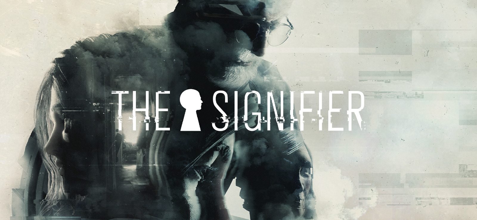 The signifier обзор