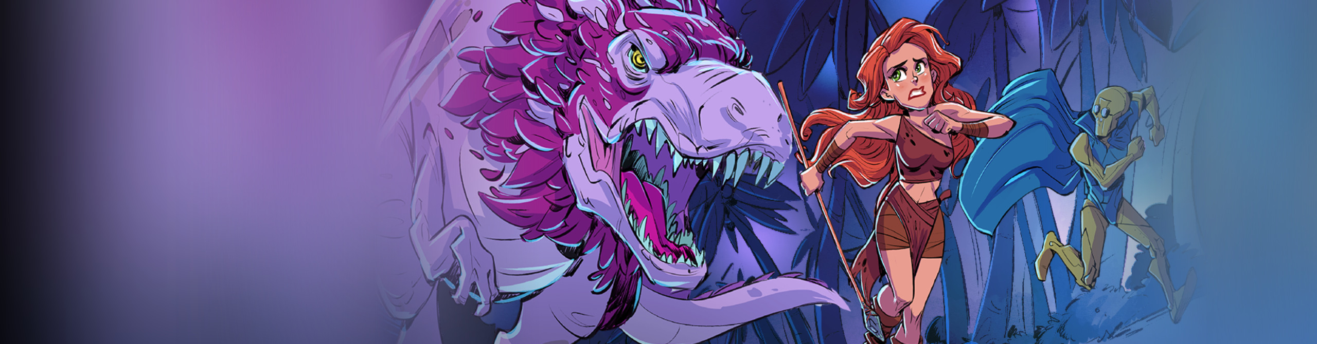 Theropods
