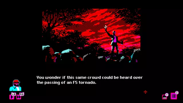 #10. The Pixel Pulps Collection (GOG) Bởi: Chorus Worldwide Games