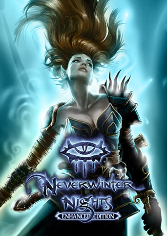 Neverwinter Nights: Enhanced Edition cover image