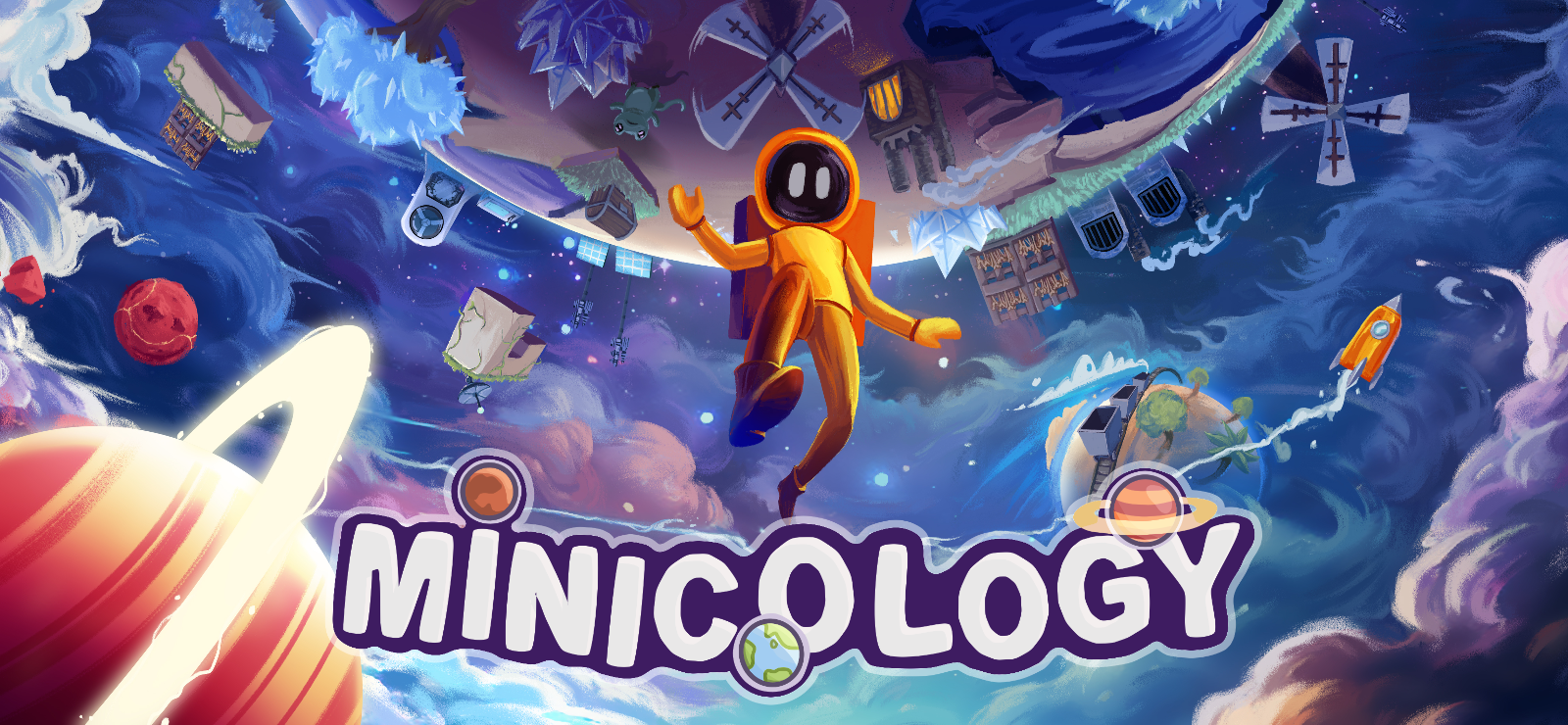 Minicology