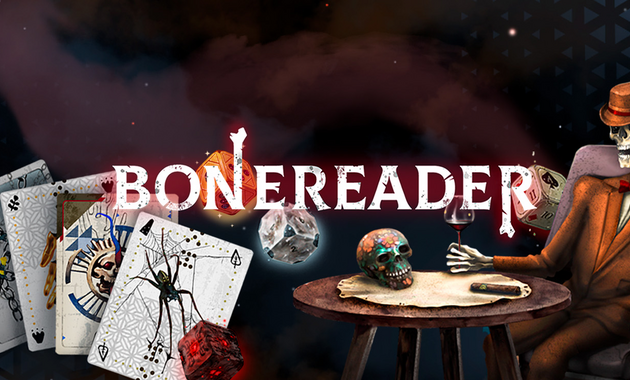 BONEREADER PC game deal – 56% off