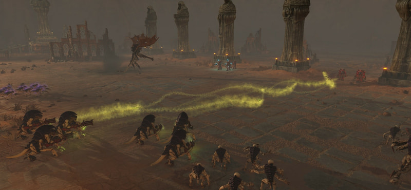 Warhammer 40,000: Battlesector - Tyranid Elites - image 1