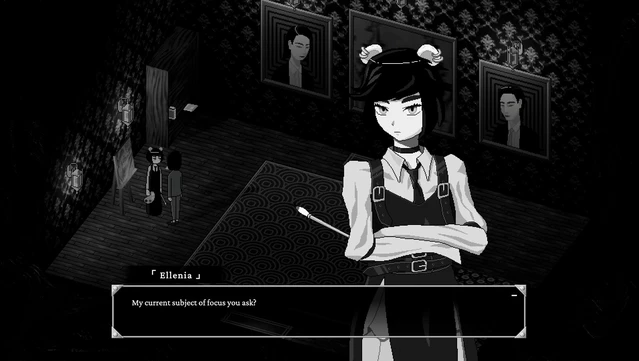 #10. Night Loops (GOG) 由: indie.io