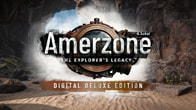 Купить дешево Amerzone. The Explorer's Legacy. Deluxe Edition Купить ключ дешево Amerzone. The Explorer's Legacy. Deluxe Edition