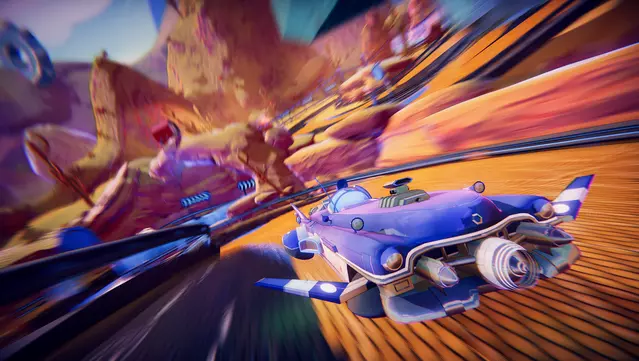 #10. Trailblazers (GOG) بواسطة: Thunderful Games Limited
