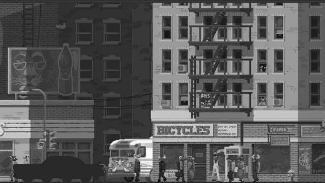 #9. The Longest Road on Earth Backstage Edition (GOG) 由: Raw Fury