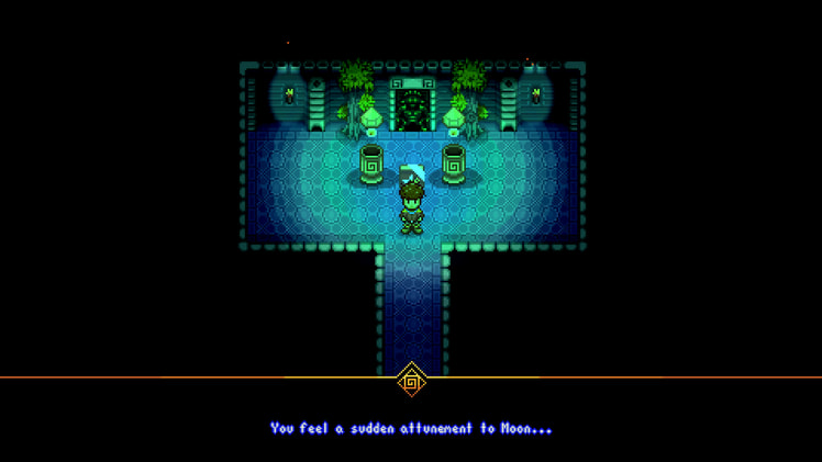 Serin Fate screenshot 2