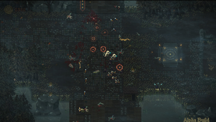 Sea Salt screenshot 1