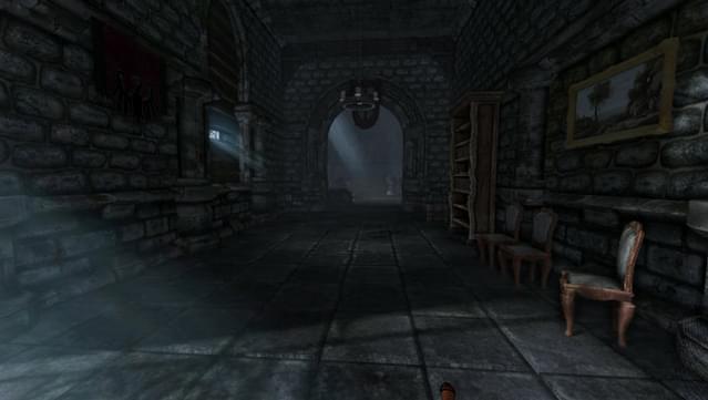 Amnesia: The Dark Descent, jogo de terror, está gratuito para PC