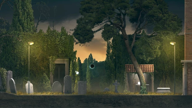 #10. Goetia 2 (GOG) di: Forever Entertainment S. A.