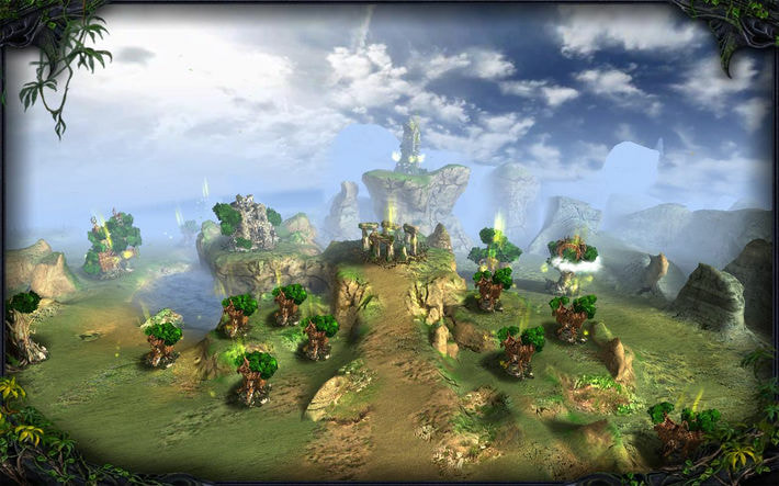 Heroes of Annihilated Empires screenshot 4