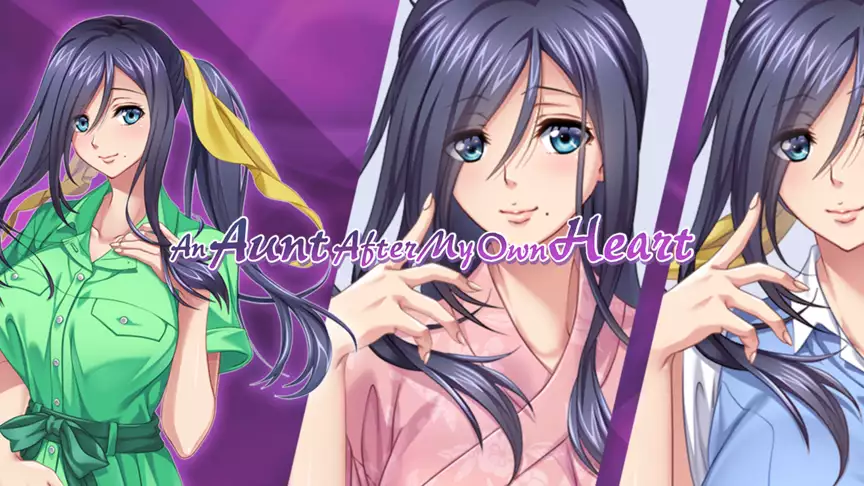 螢幕擷取畫面 (10) An Aunt After My Own Heart UNRATED