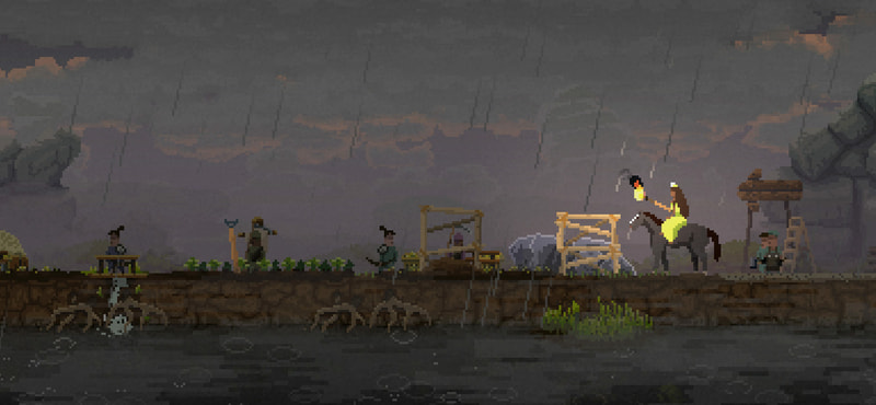 Kingdom: New Lands Soundtrack - image 2