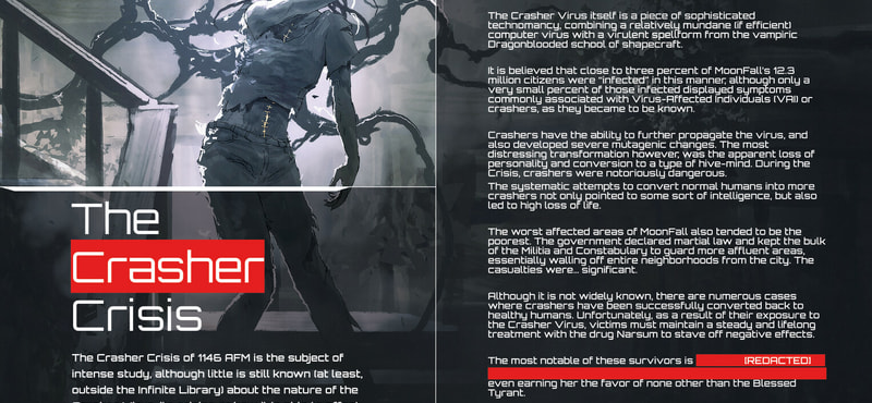 Memoirs of a Battle Brothel - Lore Book - image 1